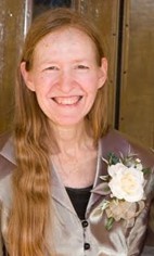 Barbara Lou Huffer