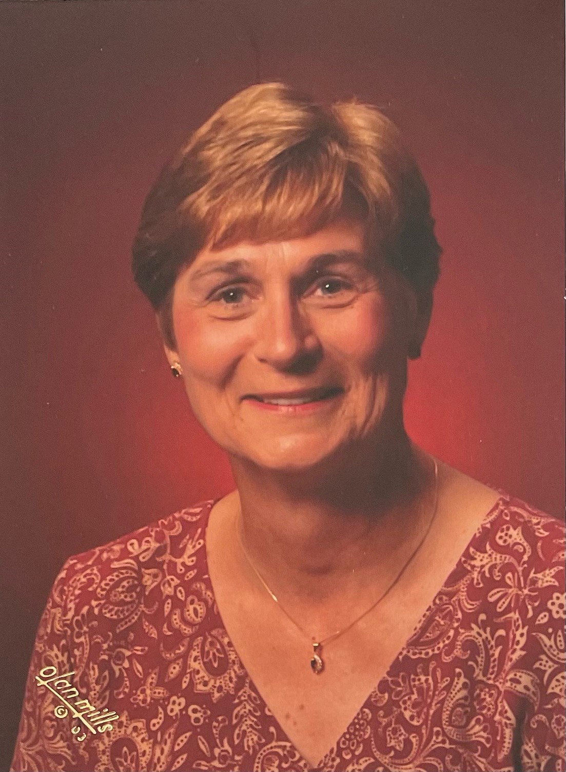 Mary Catherine Neph