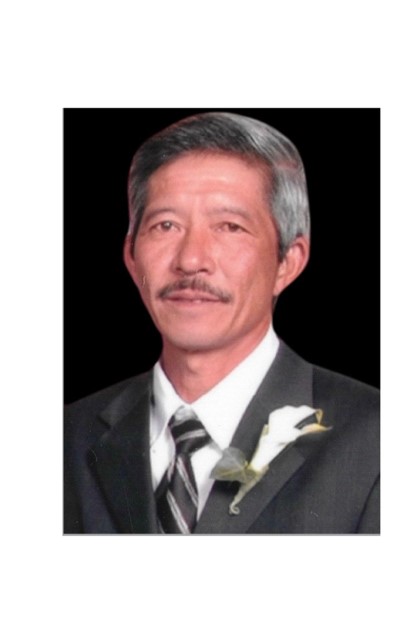 Rocky Hong