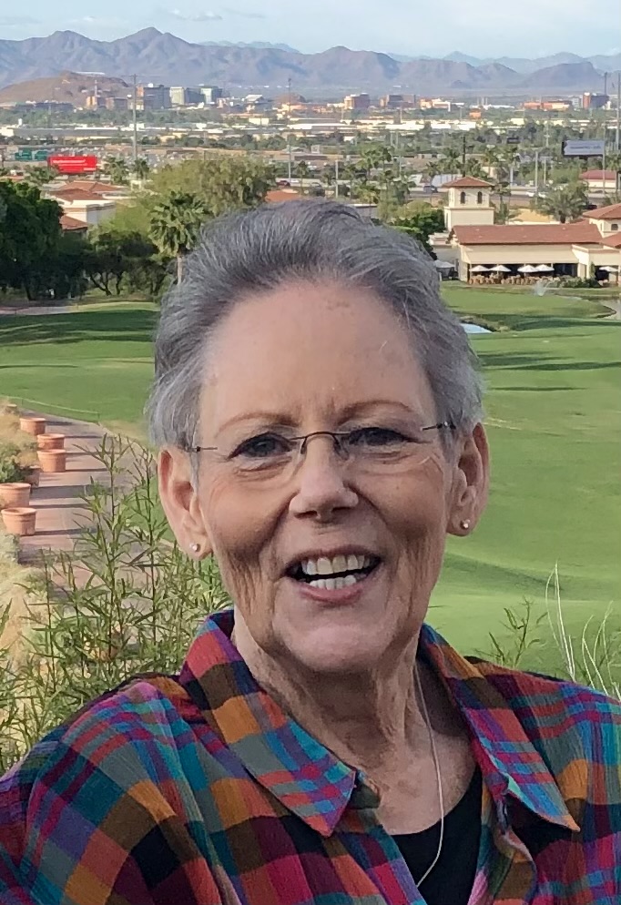 Cathy Ann Wheeler
