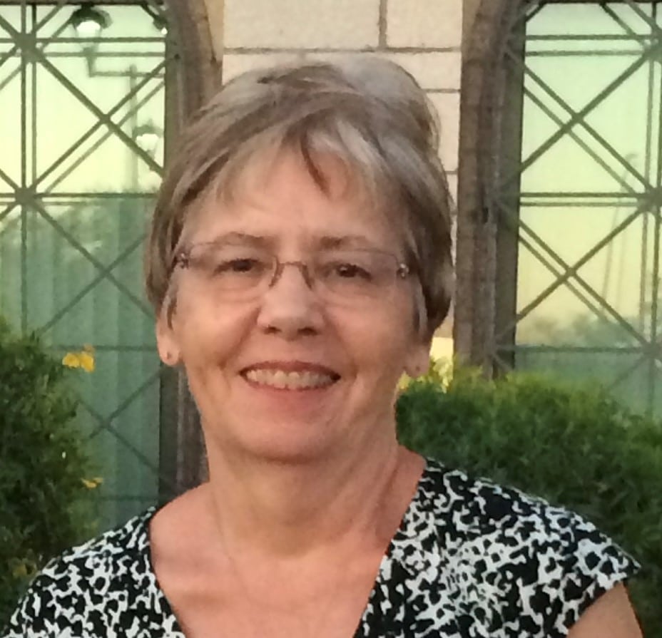 Sharon G. Cunningham