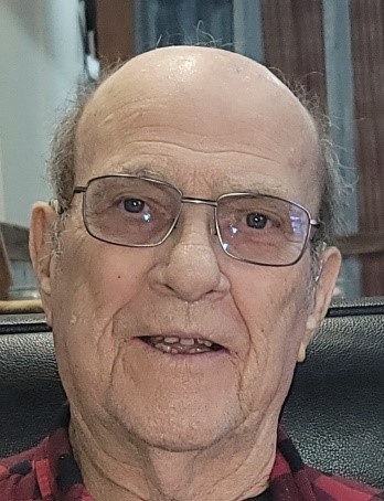 Dennis D. Lobdell