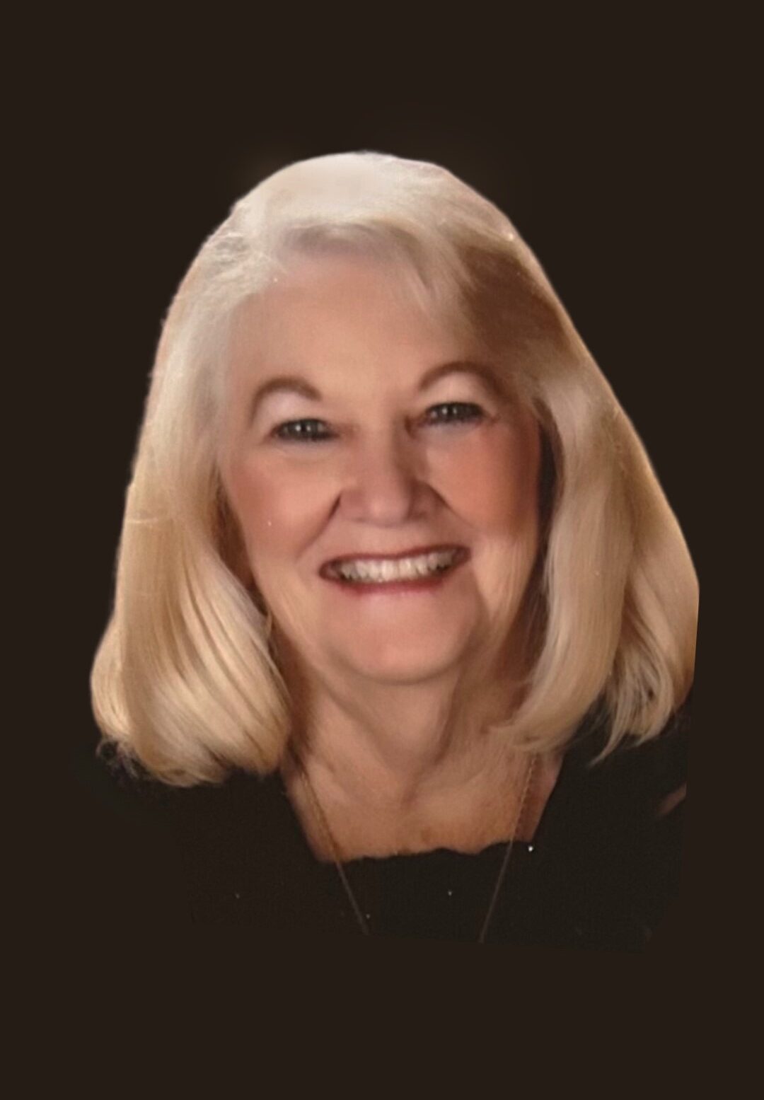 Sharon Frances Dentler