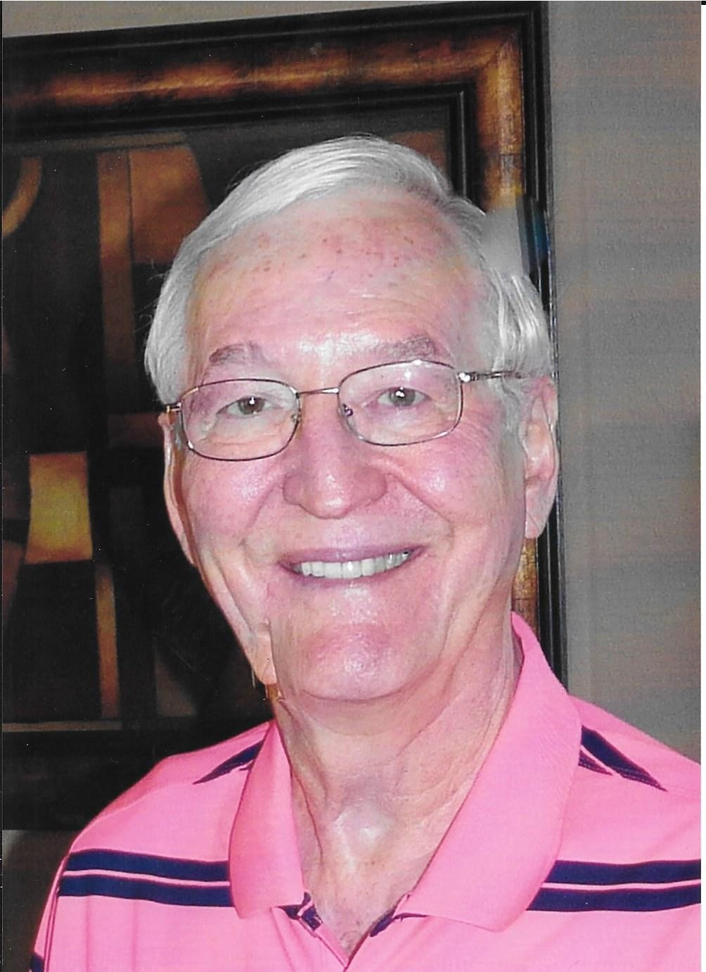 Richard Dean Jarms