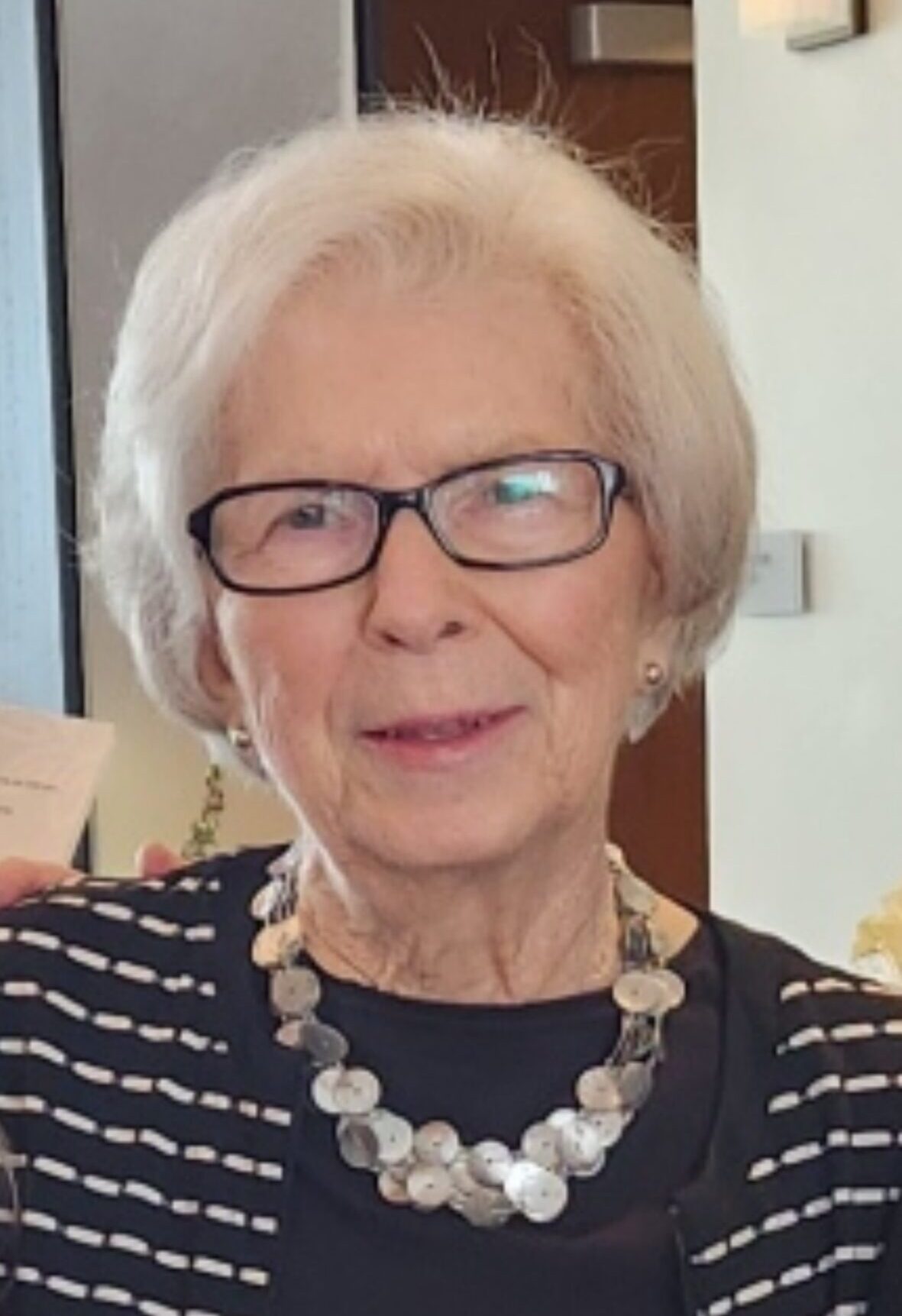 Jewell Jean Day