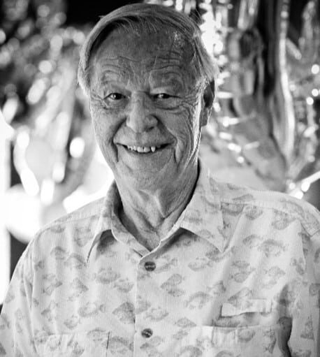 Ronald L. Pfau