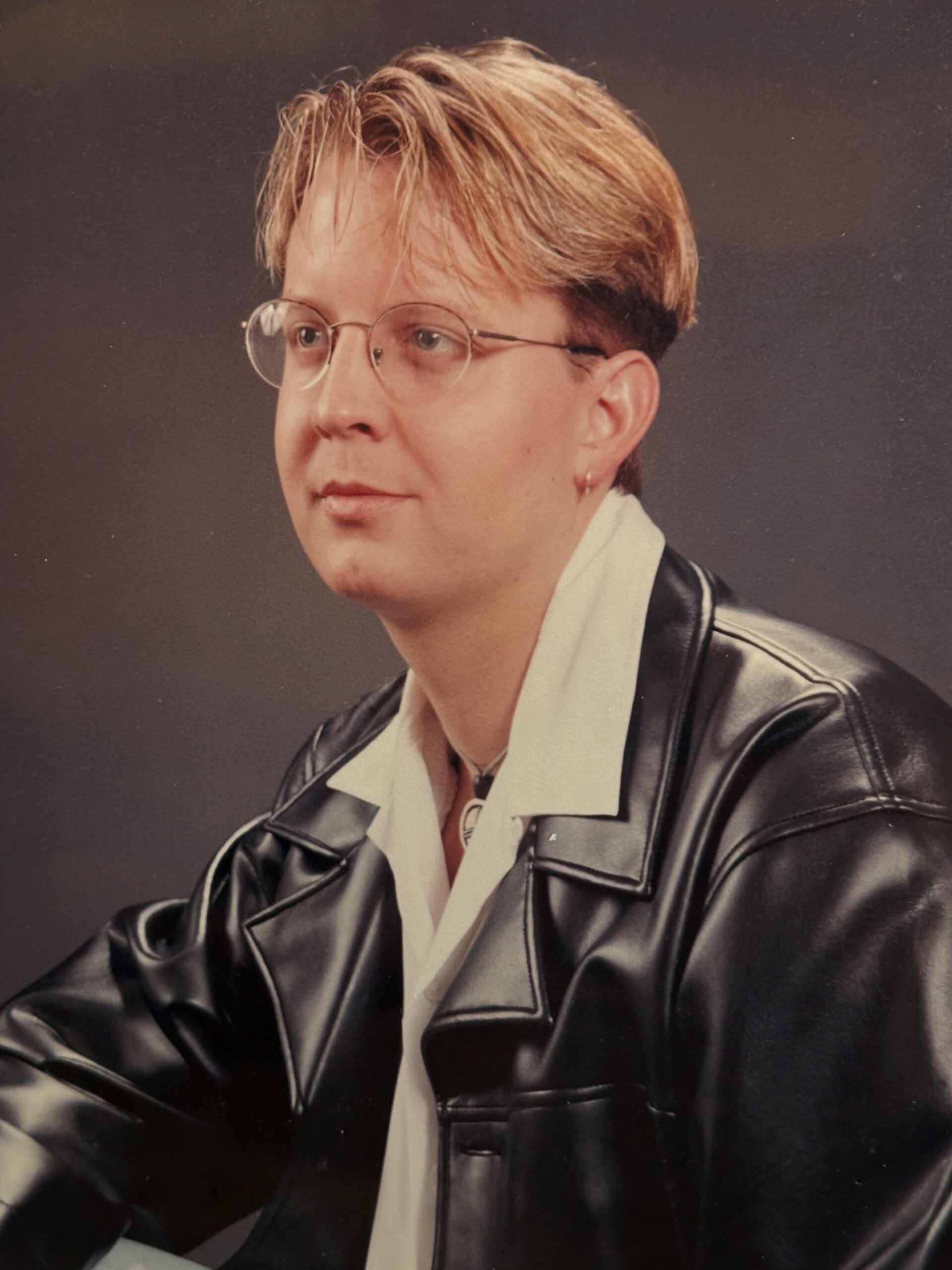 Russell Kirk Smith