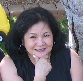 Lin Lee Tindle
