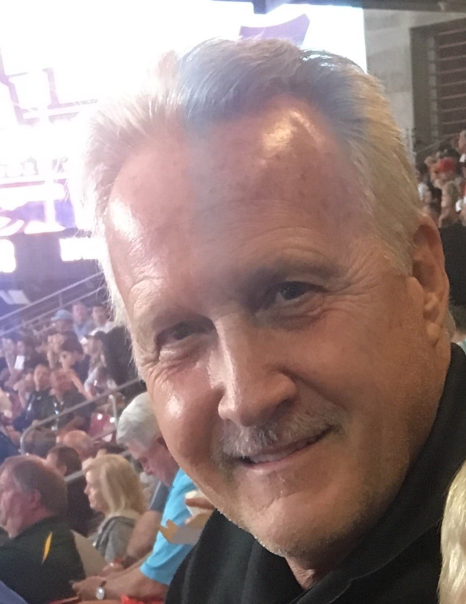 Don Walter Watson