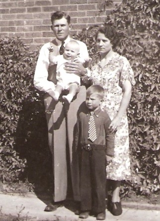 James Harvey Roeder
