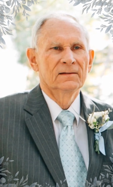 James Harvey Roeder