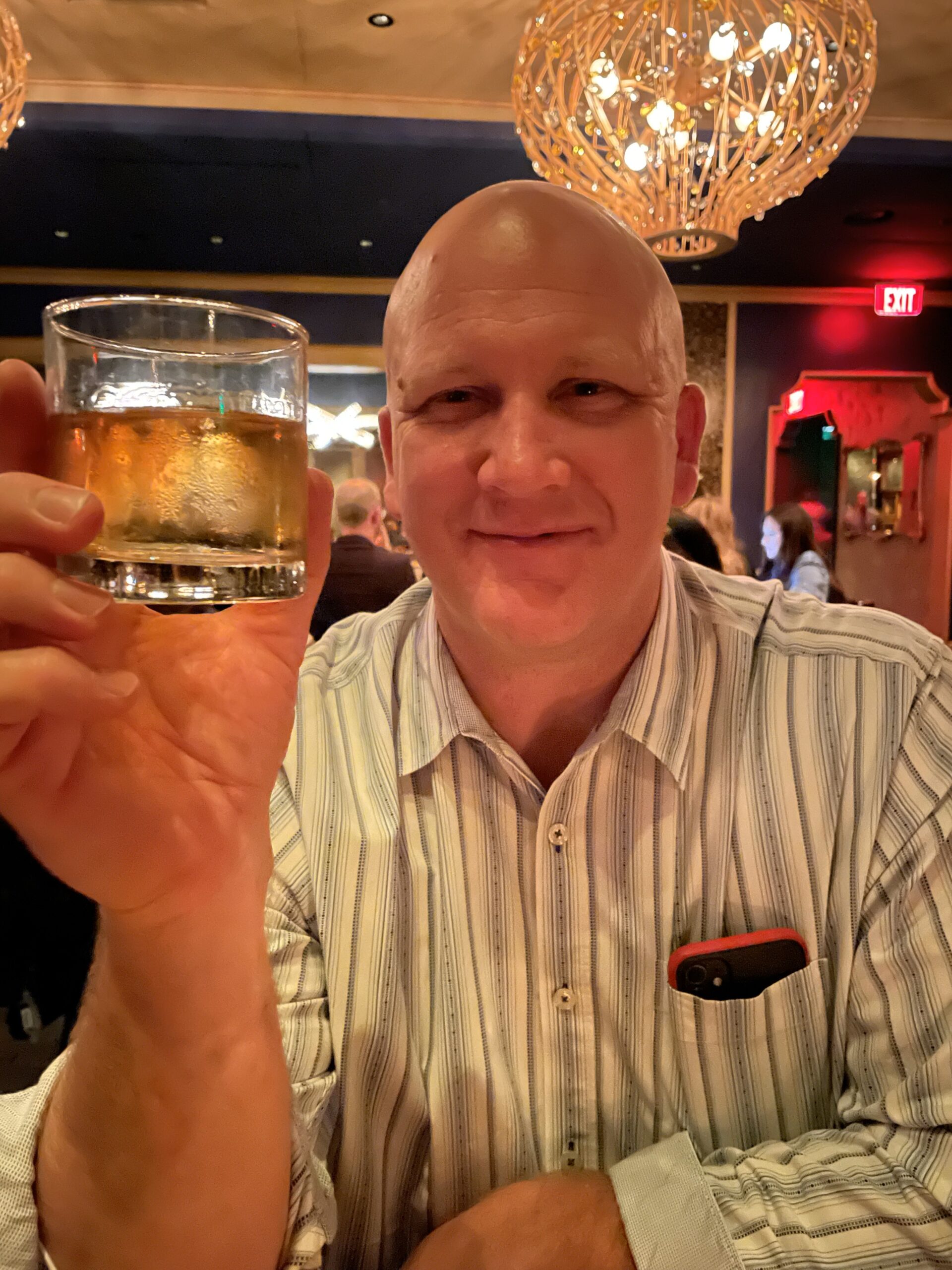 Douglas Paul Klocke