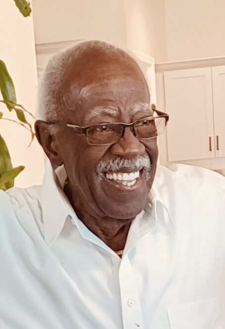 Charley Edward Estes