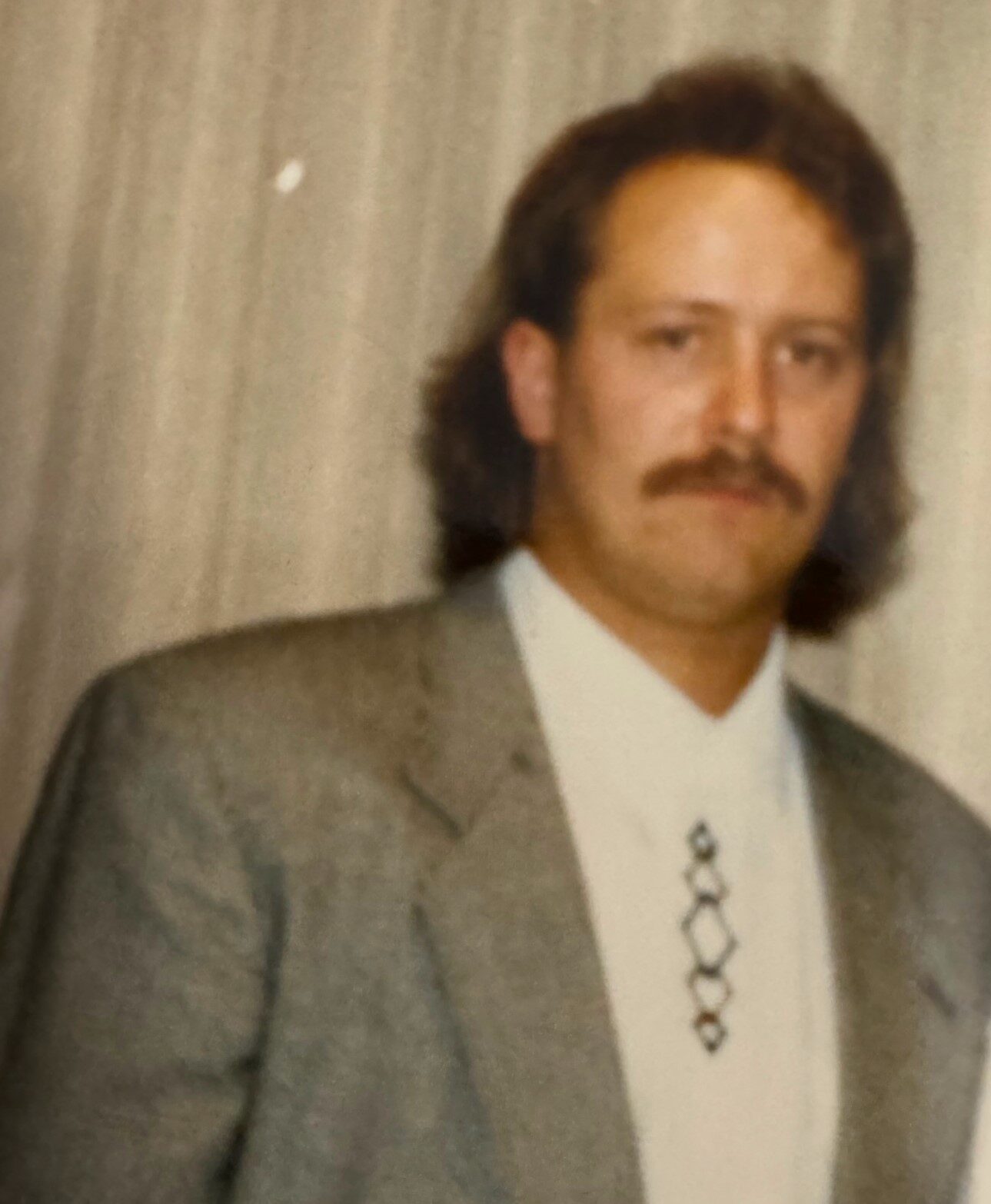 Joseph L. Huett