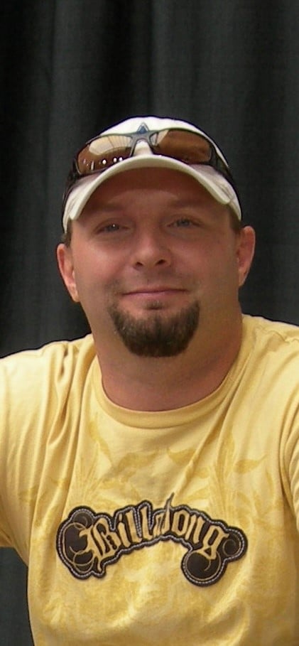 Eric Frank Keen
