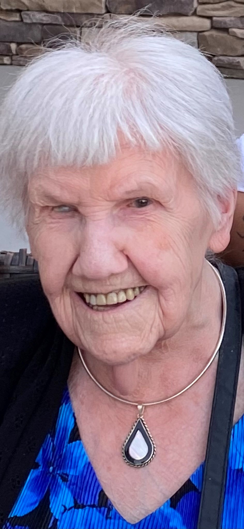 Ethel McClain