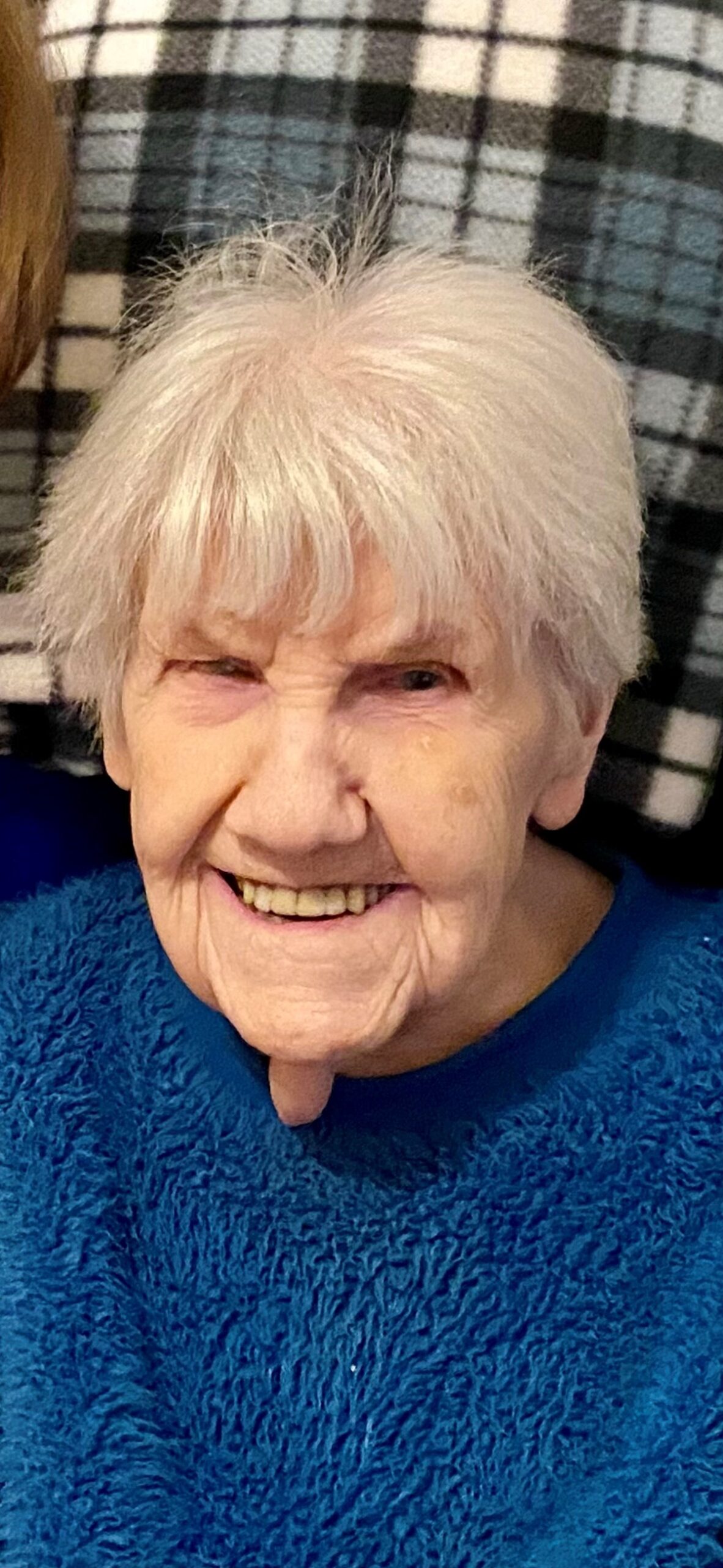 Ethel McClain