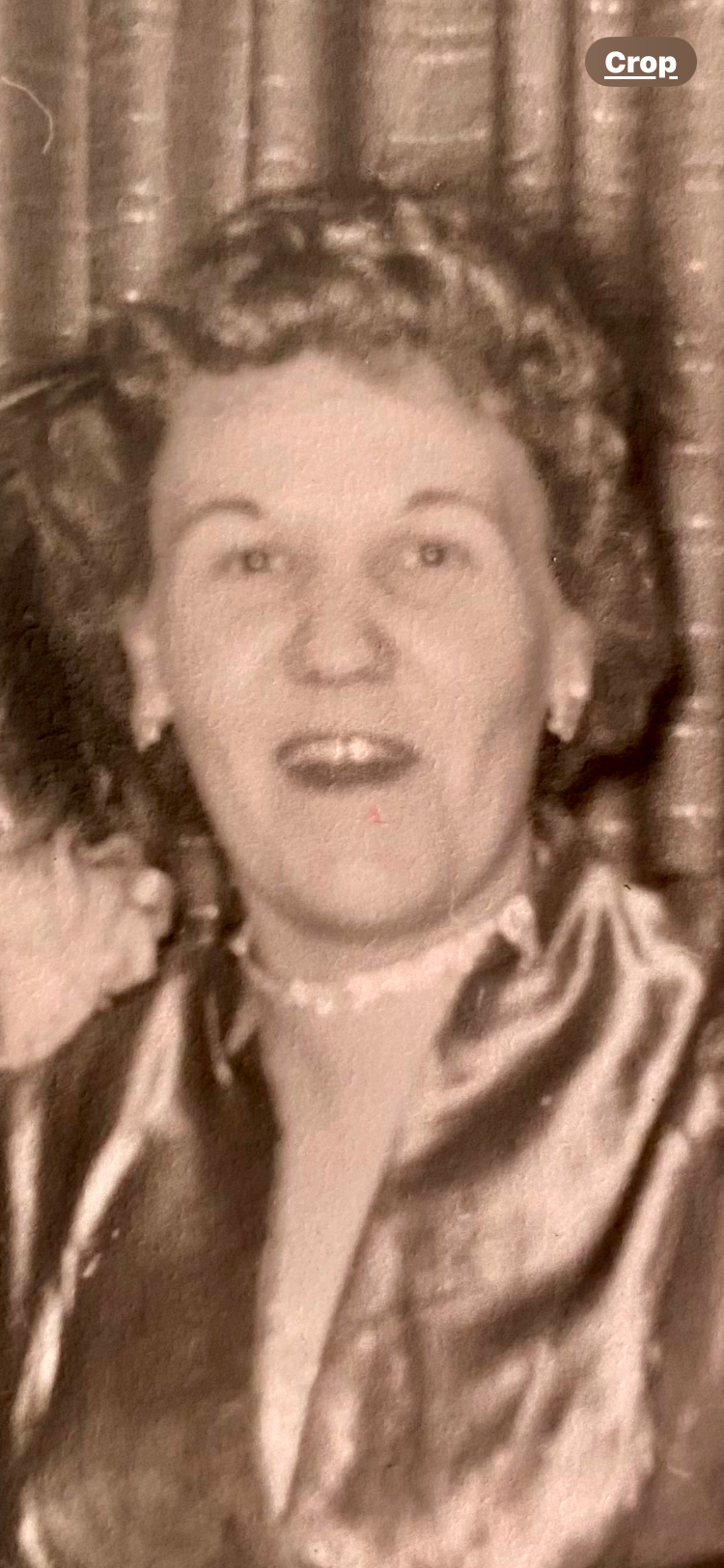 Ethel McClain