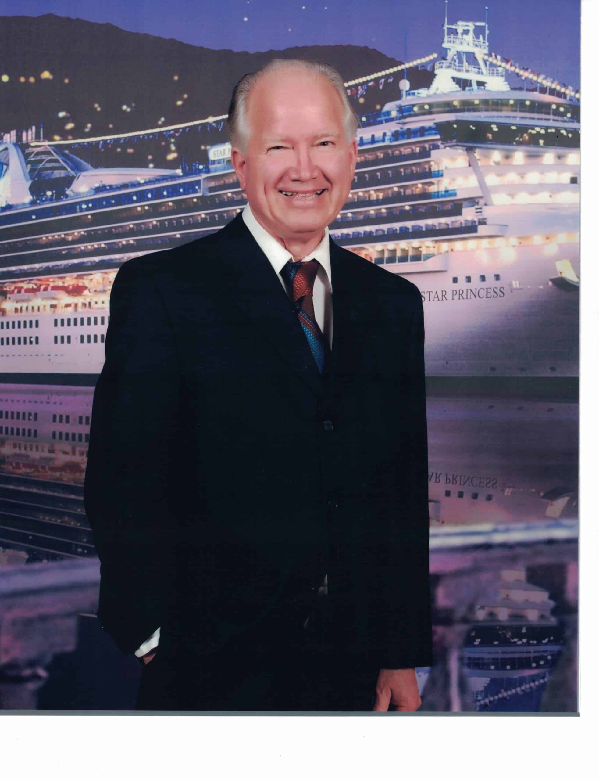 Ronald Joseph Butts