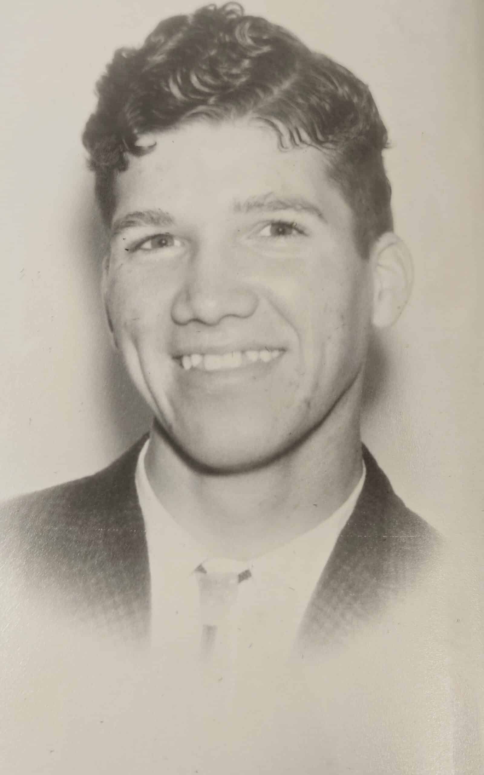 Ronald Joseph Butts