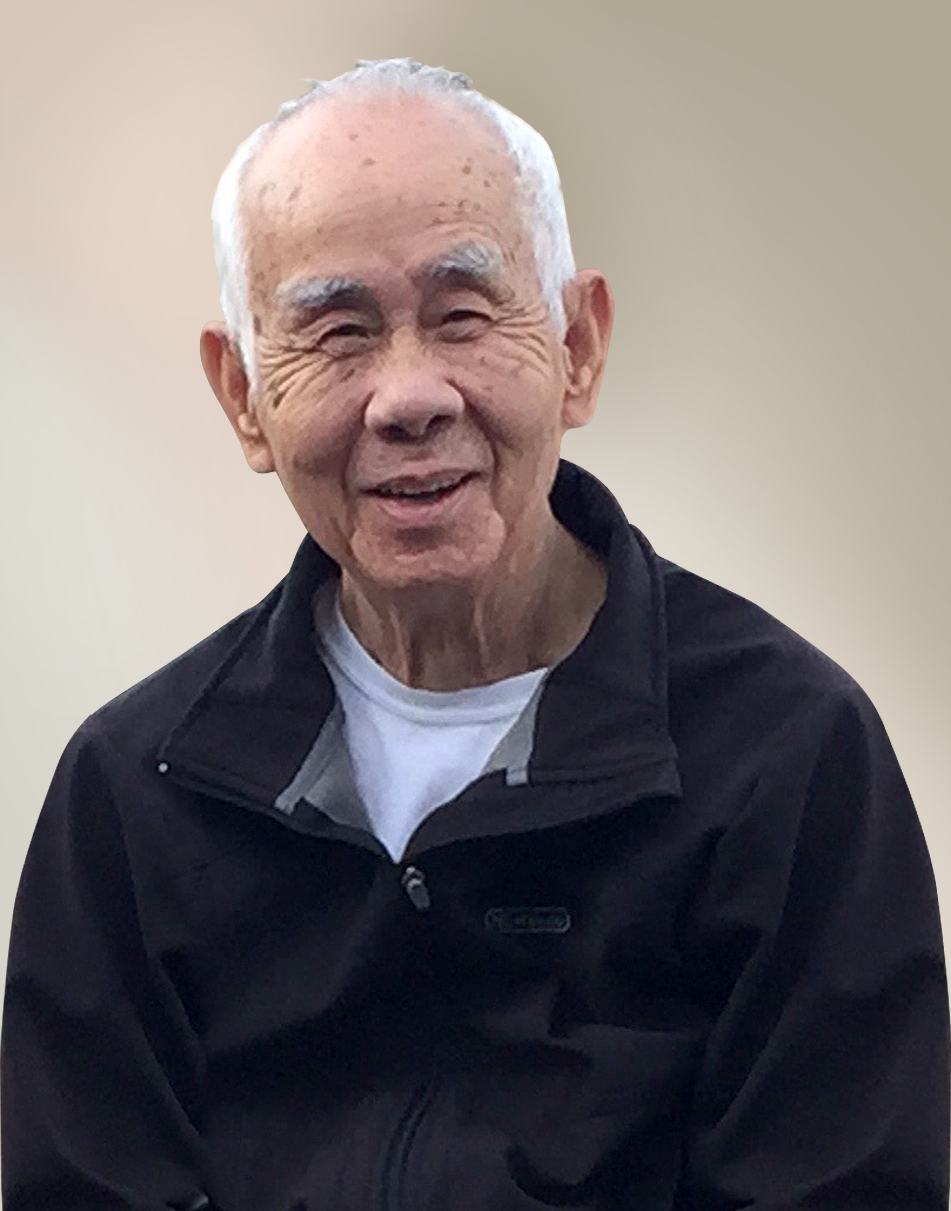 Ernie Ong Seto