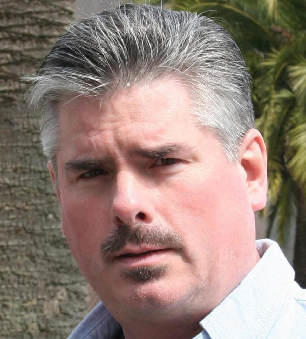 Victor Ray Goodrum