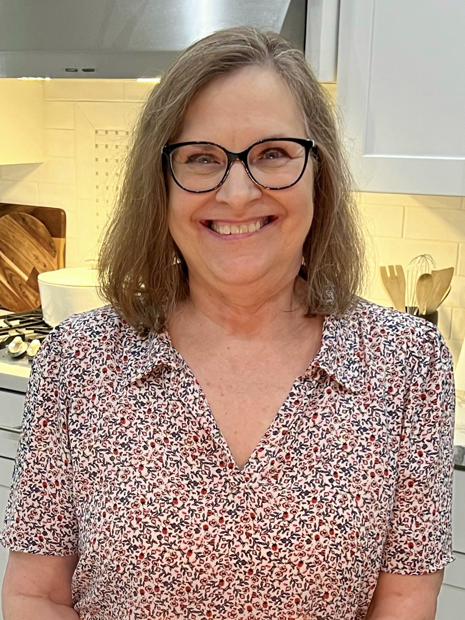 Wendy T. Ingram