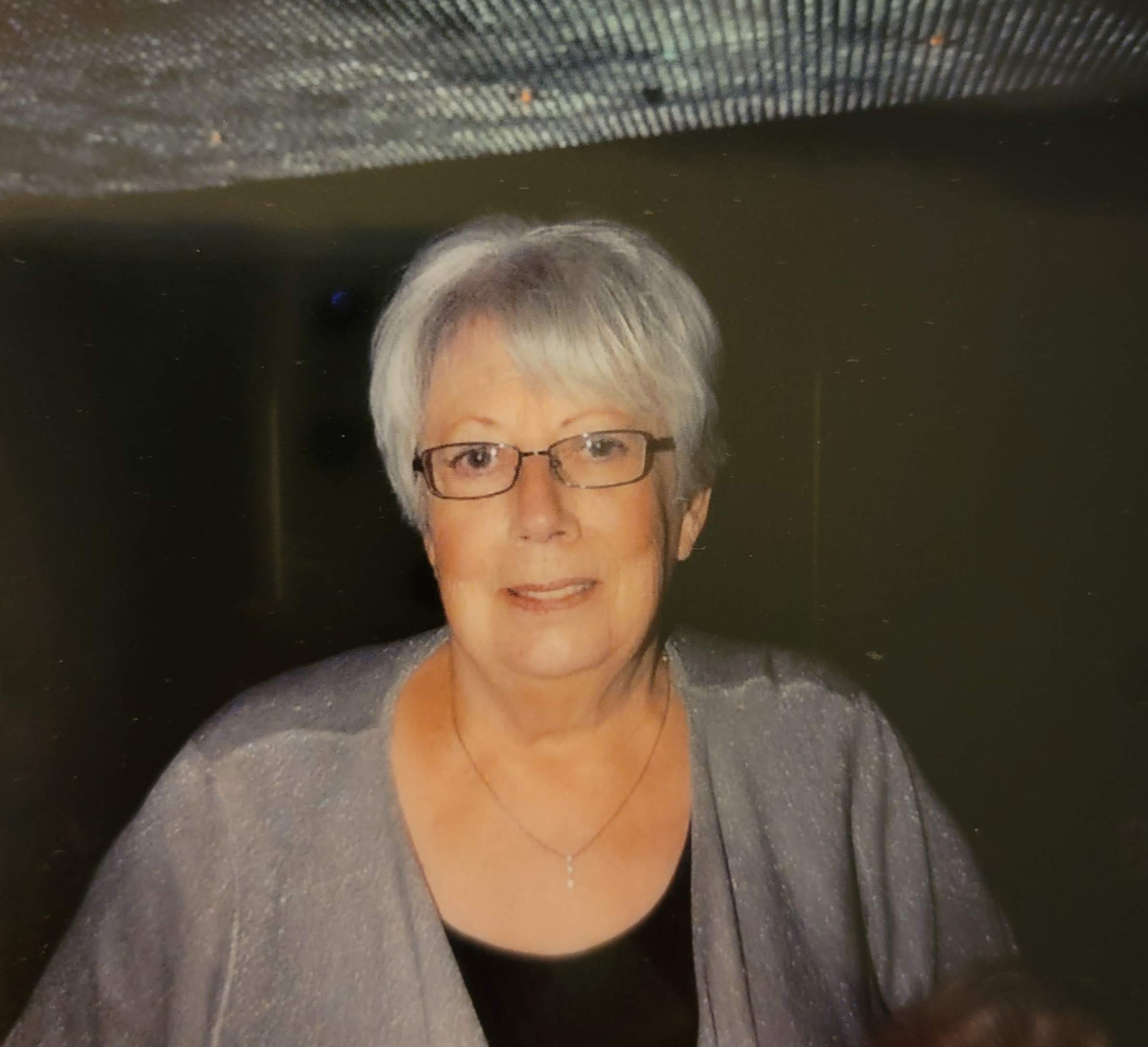 Sandra Kay (Sandy) Fleming