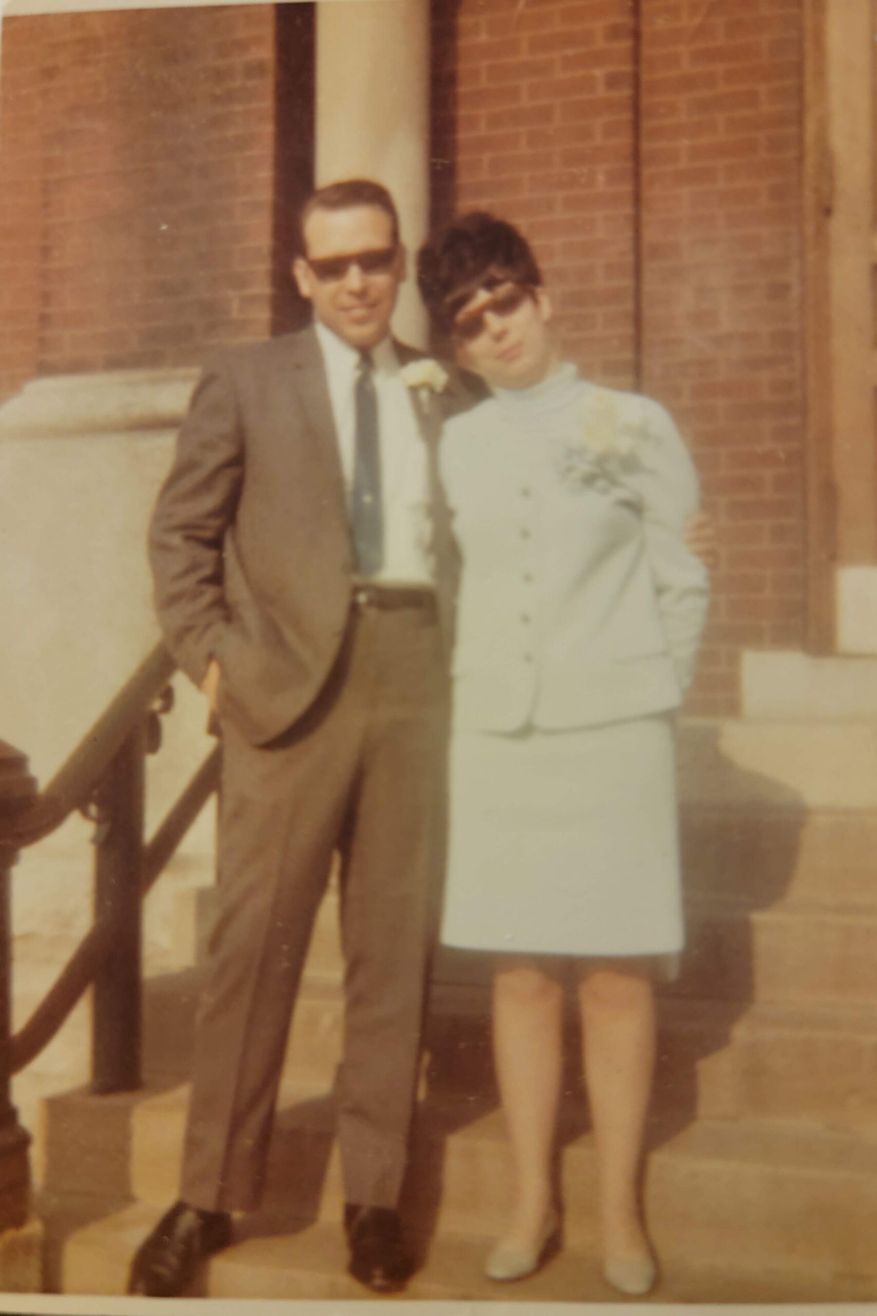 Sandra Kay (Sandy) Fleming