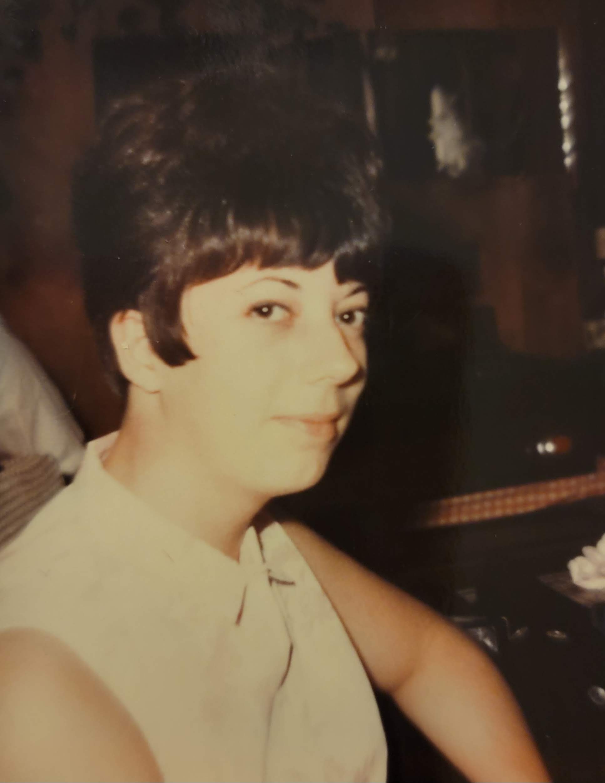 Sandra Kay (Sandy) Fleming