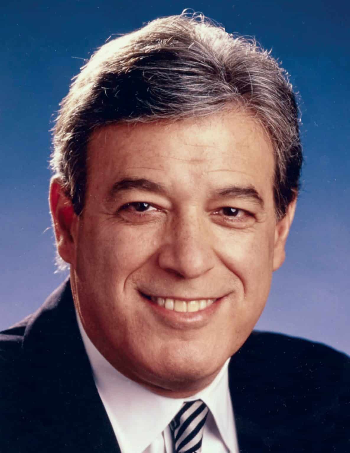Frank J. Wilson