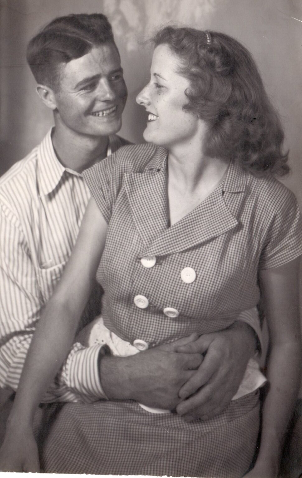 Milton Ray Sherwood