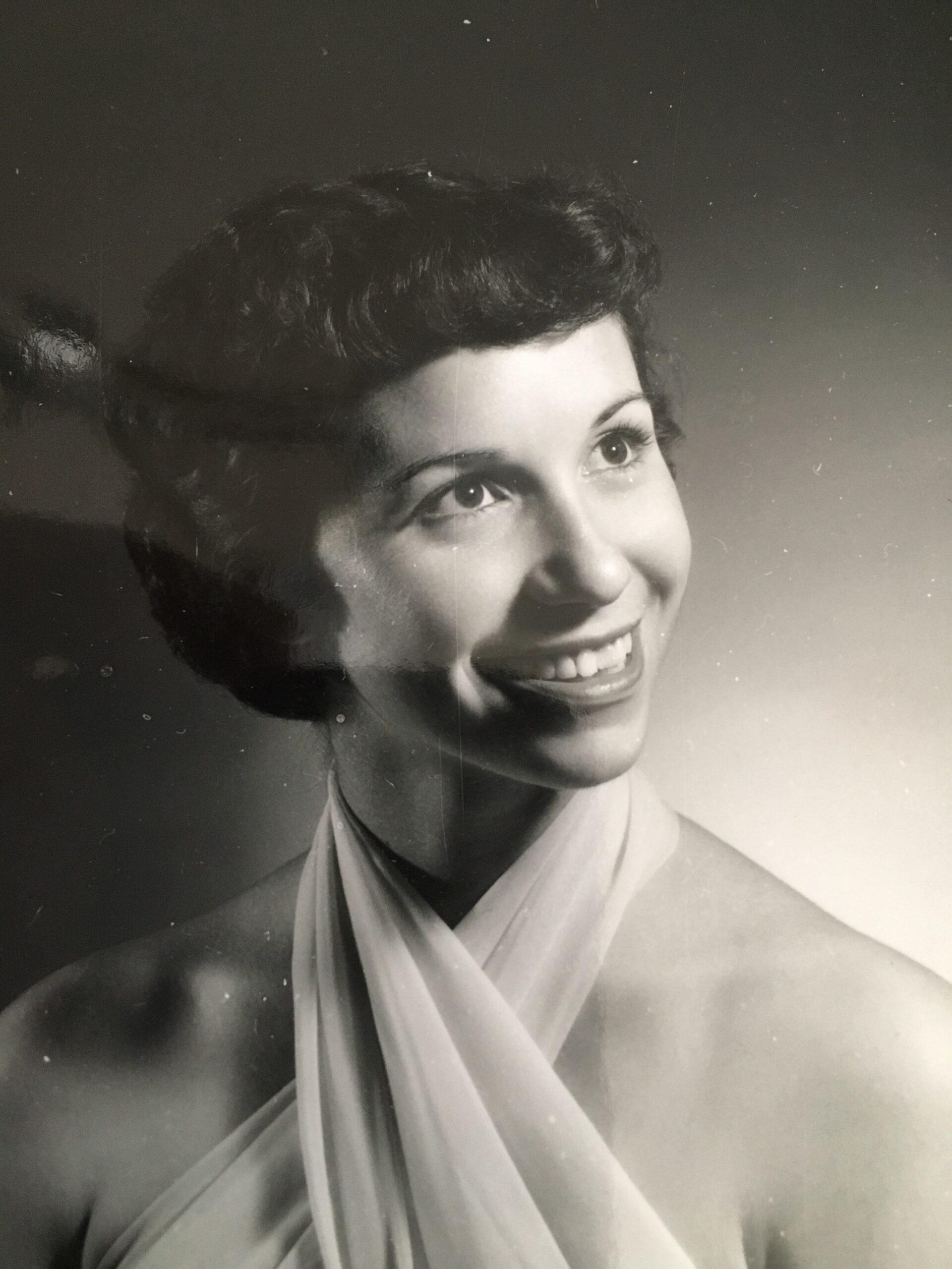 Barbara Lynn Hamilton Osterhoudt