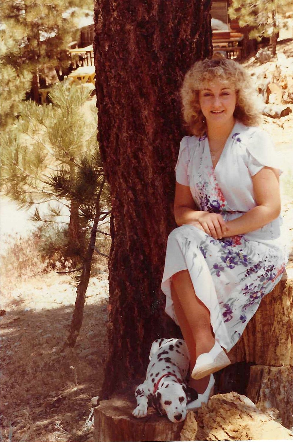 Charlotte Annette Kramer