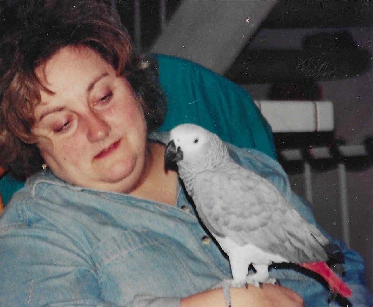 Charlotte Annette Kramer