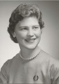 Anne Mulligan Cline