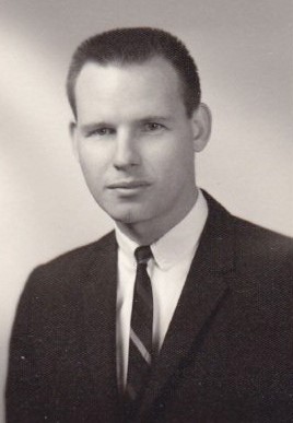 Donald Ray Harrison
