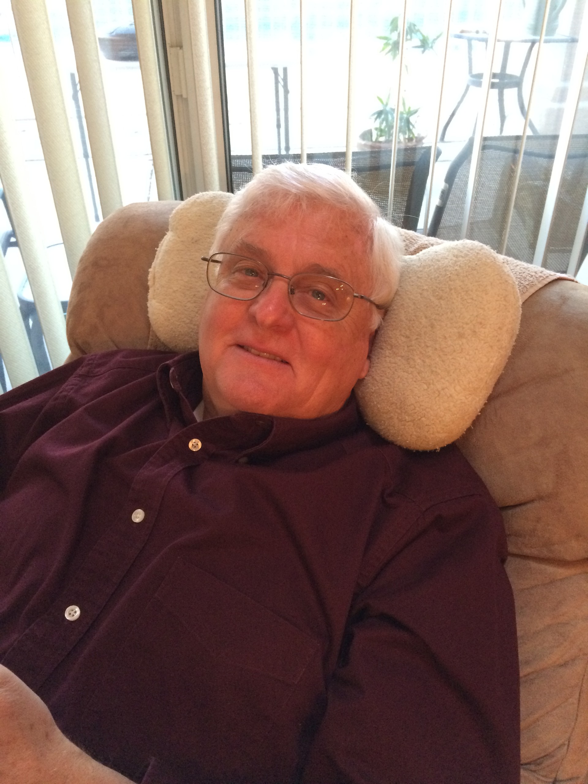 Lawrence Leonard Litchfield