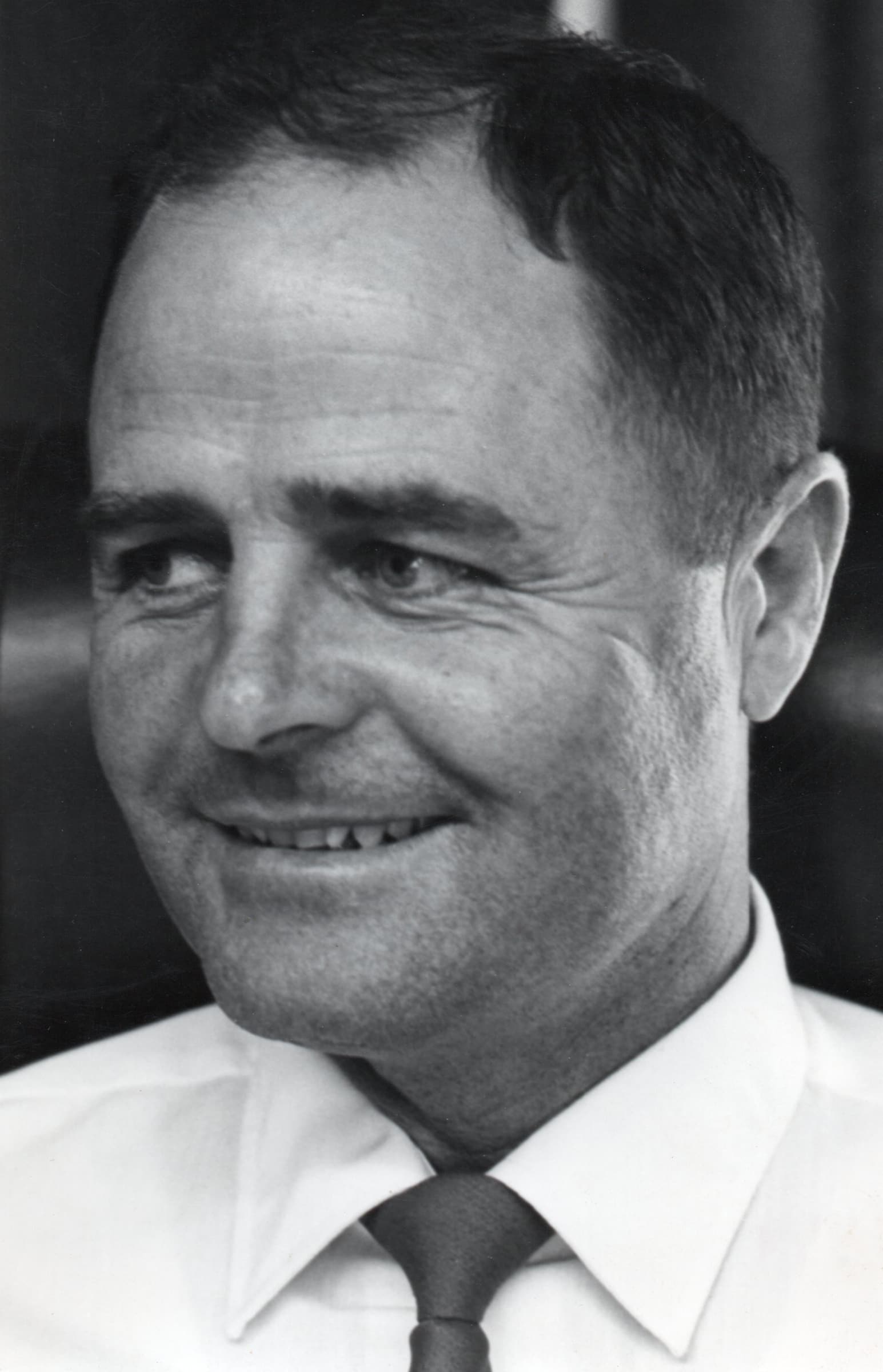 Milton Ray Sherwood