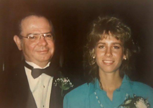 Ronald T. Shannon