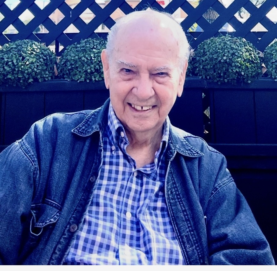 Ronald T. Shannon