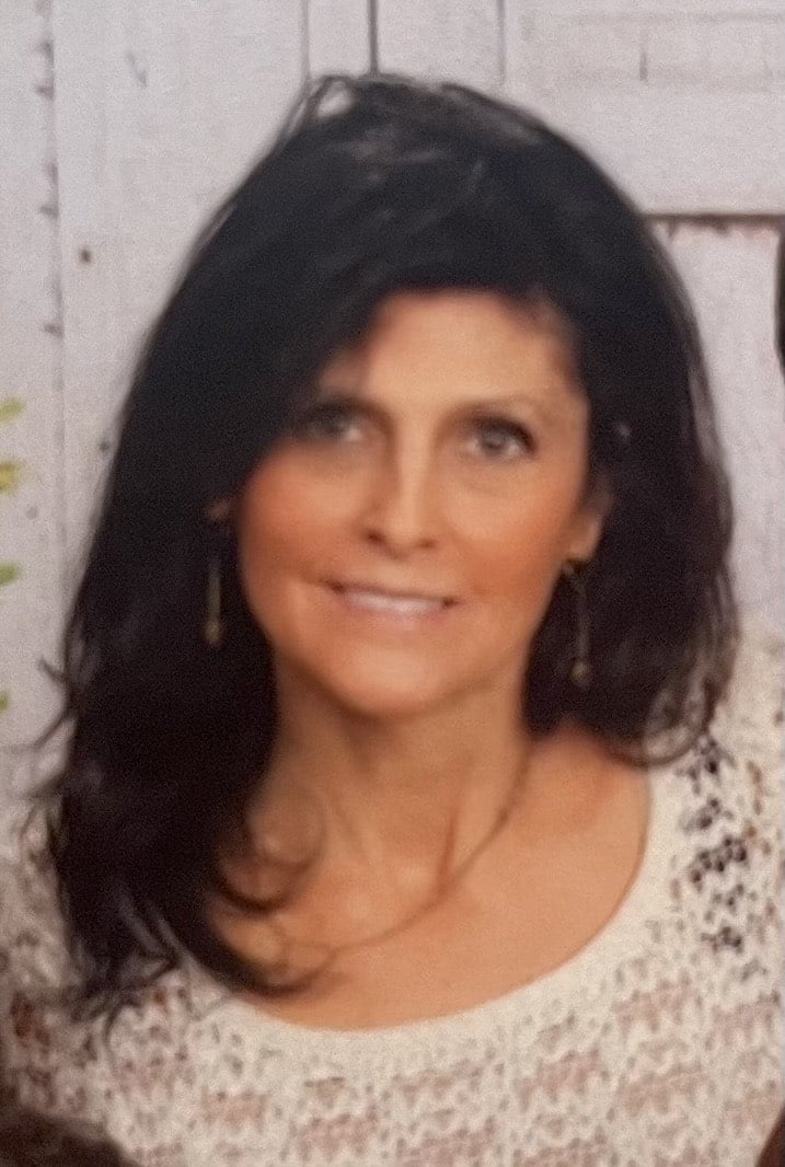 Kellie Berdette Thomson