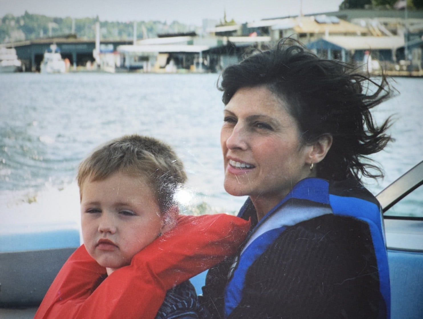 Kellie Berdette Thomson