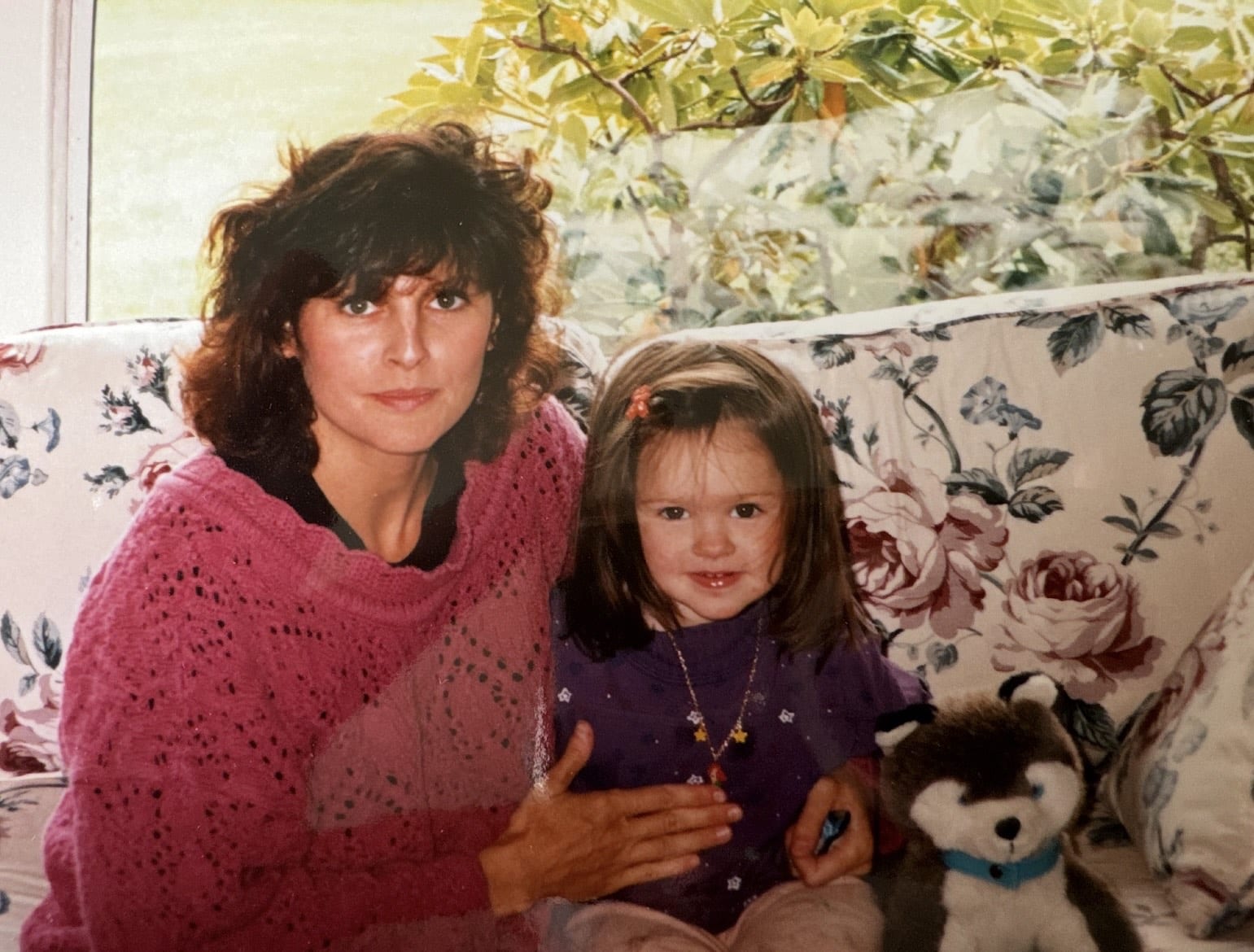 Kellie Berdette Thomson