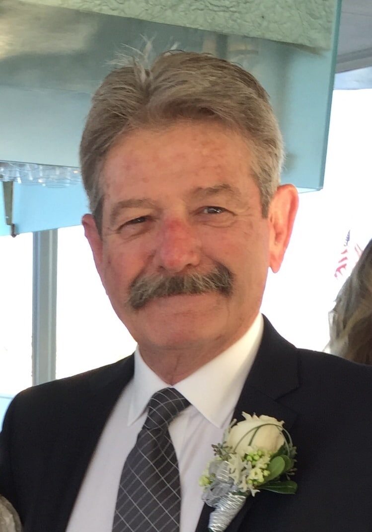 Edward Donald Riley