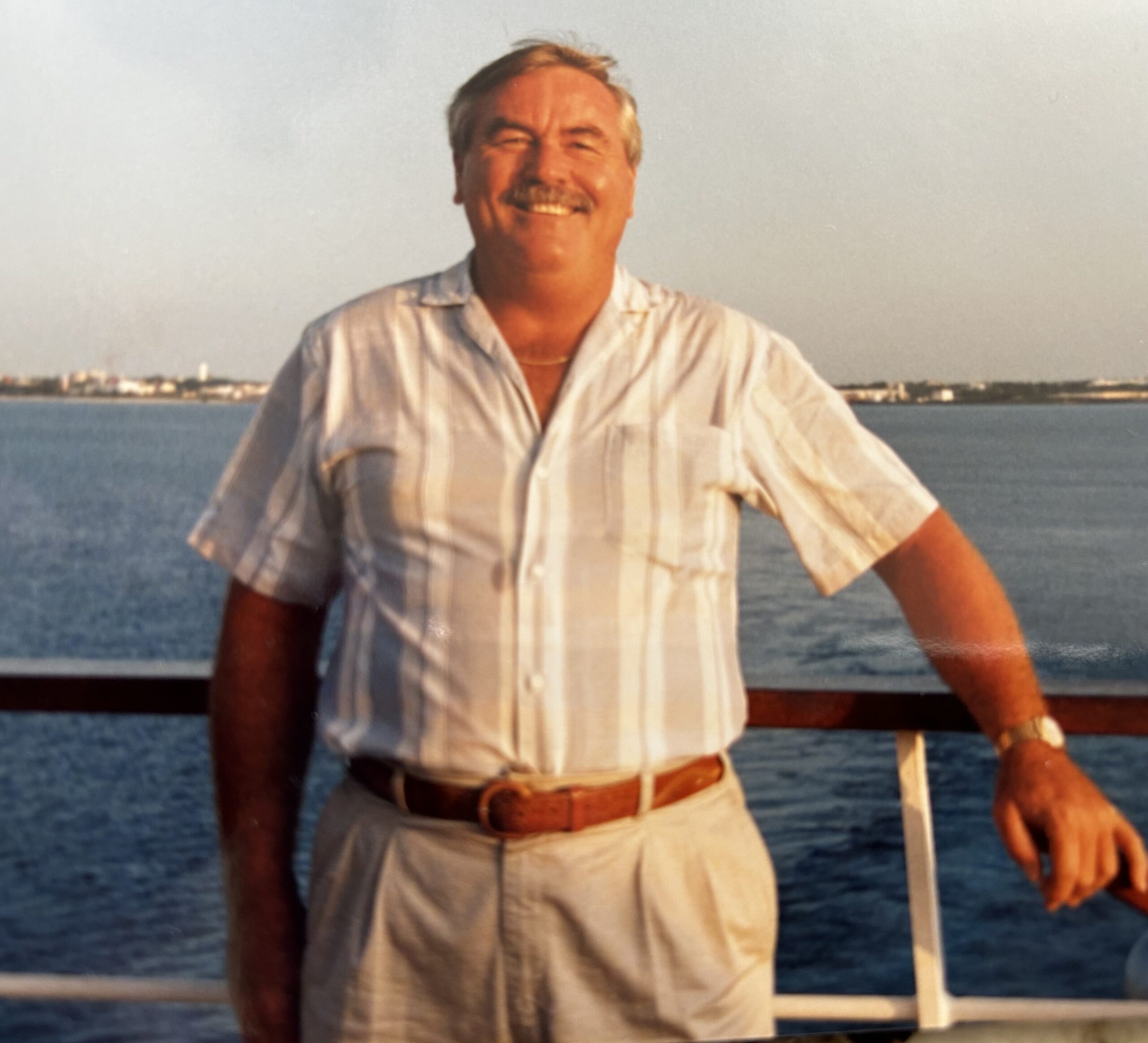 John Anthony Marovich