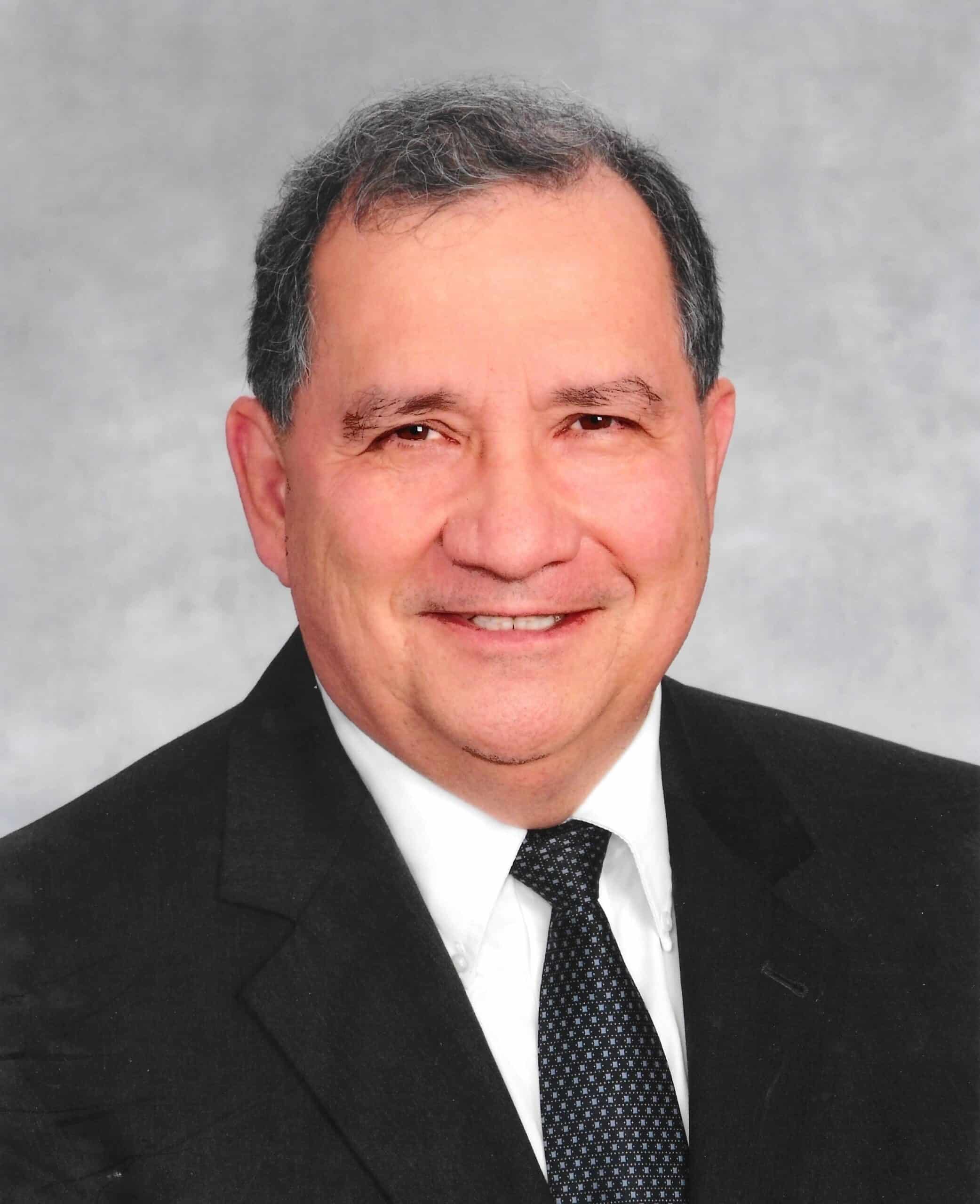 John D. Kizer, MD
