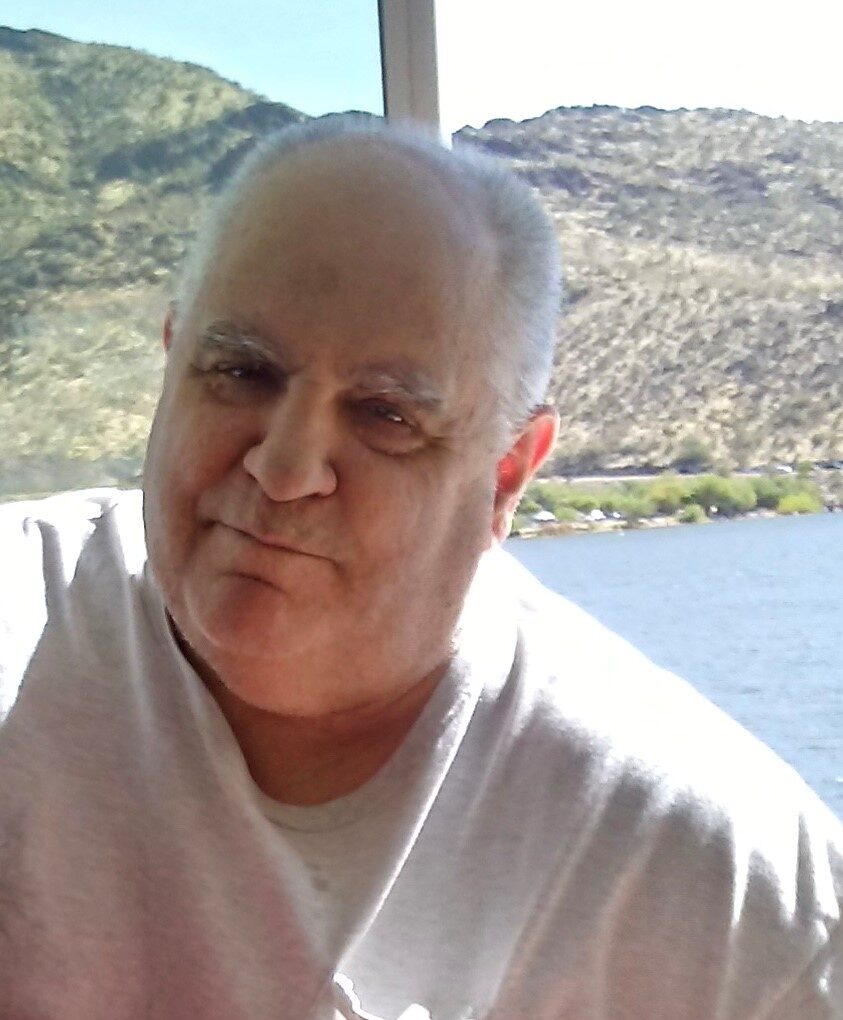 Curtis Wenzel