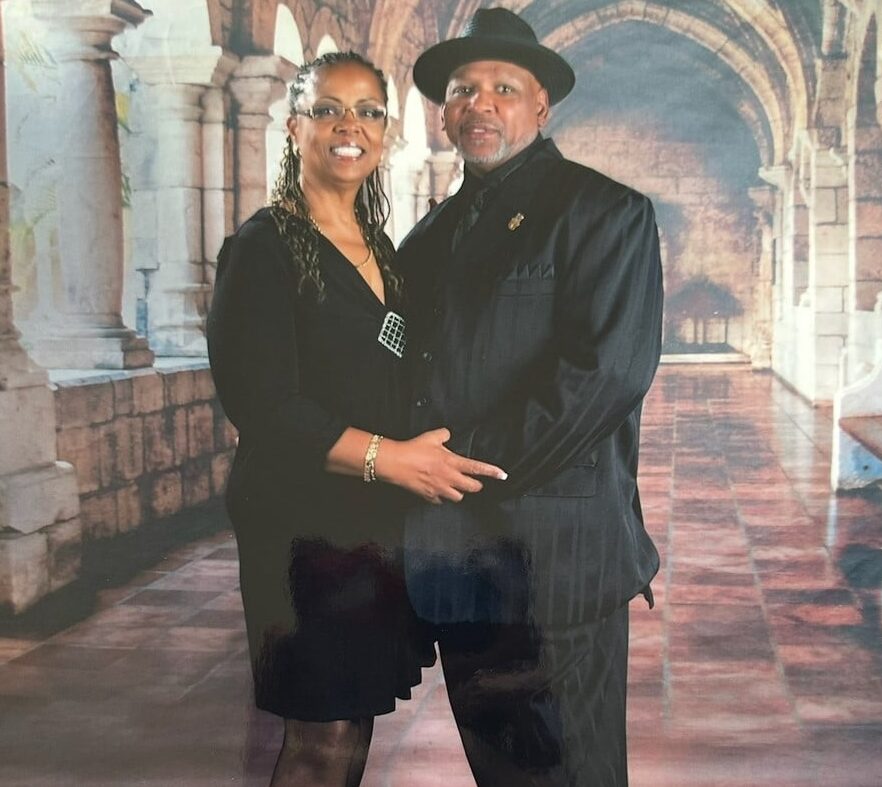 Robert Lee Calvin, Sr. (“Big Bob”)