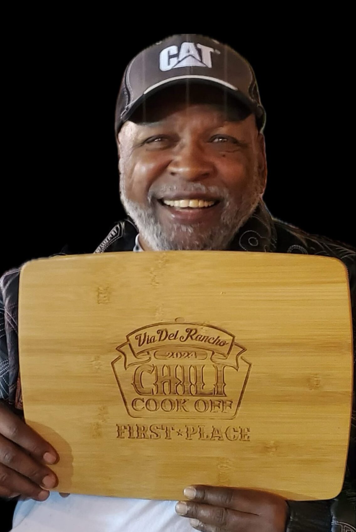 Robert Lee Calvin, Sr. (“Big Bob”)